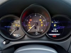 Porsche 2023 Macan 2.0T - ფოტო 10