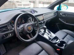 Porsche 2023 Macan 2.0T - ფოტო 11