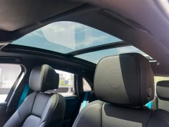 Porsche 2023 Macan 2.0T - ფოტო 12