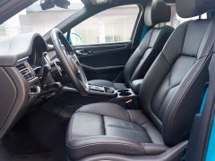 Porsche 2023 Macan 2.0T - ფოტო 13