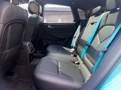 Porsche 2023 Macan 2.0T - ფოტო 14