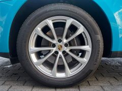 Porsche 2023 Macan 2.0T - ფოტო 16