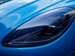 Porsche 2023 Macan 2.0T - ფოტო 17