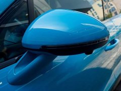 Porsche 2023 Macan 2.0T - ფოტო 18