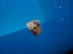 Porsche 2023 Macan 2.0T - ფოტო 19