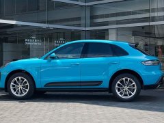 Porsche 2023 Macan 2.0T - ფოტო 2