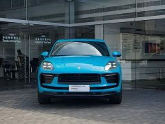 Porsche 2023 Macan 2.0T - ფოტო 5