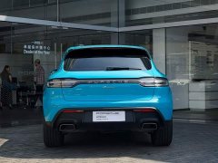 Porsche 2023 Macan 2.0T - ფოტო 6