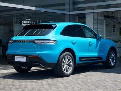 Porsche 2023 Macan 2.0T - ფოტო 7