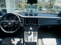 Porsche 2023 Macan 2.0T - ფოტო 8