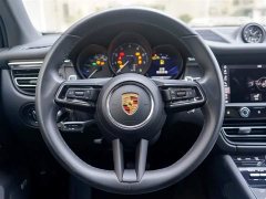 Porsche 2023 Macan 2.0T - ფოტო 9