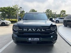 Haval Big Dog PLUS New Energy Hi4 150km Trendy EV Edition - ფოტო 2