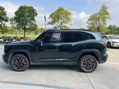 Haval Big Dog PLUS New Energy Hi4 150km Trendy EV Edition - ფოტო 3