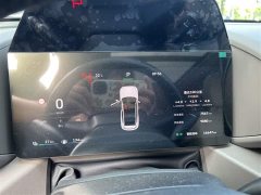 Haval Big Dog PLUS New Energy Hi4 150km Trendy EV Edition - ფოტო 4