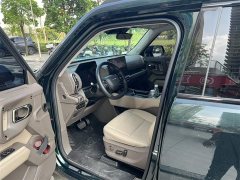 Haval Big Dog PLUS New Energy Hi4 150km Trendy EV Edition - ფოტო 5