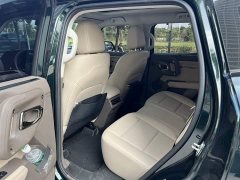 Haval Big Dog PLUS New Energy Hi4 150km Trendy EV Edition - ფოტო 6