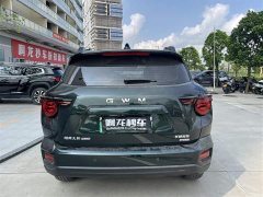 Haval Big Dog PLUS New Energy Hi4 150km Trendy EV Edition - ფოტო 8
