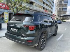 Haval Big Dog PLUS New Energy Hi4 150km Trendy EV Edition - ფოტო 9