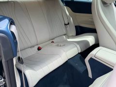 Mercedes-Benz E-Class (Imported) 2021 Facelift E 260 Coupe - ფოტო 6