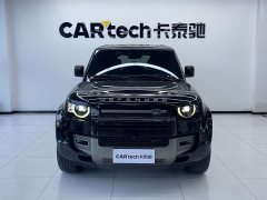 Land Rover Defender Facelift 110 3.0T P400 X-DYNAMIC HSE - ფოტო 2