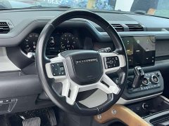 Land Rover Defender Facelift 110 3.0T P400 X-DYNAMIC HSE - ფოტო 3