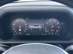 Land Rover Defender Facelift 110 3.0T P400 X-DYNAMIC HSE - ფოტო 4