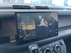 Land Rover Defender Facelift 110 3.0T P400 X-DYNAMIC HSE - ფოტო 5