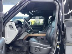 Land Rover Defender Facelift 110 3.0T P400 X-DYNAMIC HSE - ფოტო 6