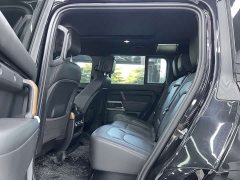 Land Rover Defender Facelift 110 3.0T P400 X-DYNAMIC HSE - ფოტო 7