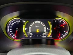 Kia KX5 2019 1.6T Automatic AWD Luxury - ფოტო 13