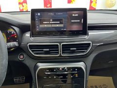 Kia KX5 2019 1.6T Automatic AWD Luxury - ფოტო 14