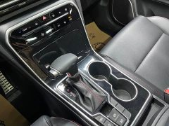 Kia KX5 2019 1.6T Automatic AWD Luxury - ფოტო 15