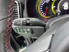 Kia KX5 2019 1.6T Automatic AWD Luxury - ფოტო 16