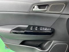 Kia KX5 2019 1.6T Automatic AWD Luxury - ფოტო 19