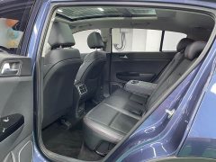 Kia KX5 2019 1.6T Automatic AWD Luxury - ფოტო 9