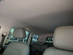 Beijing BJ40 2.0T Urban Hunter Edition Pioneer Trim - ფოტო 14