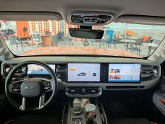 Beijing BJ40 2.0T Urban Hunter Edition Pioneer Trim - ფოტო 9