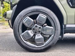 Mercedes-Benz iCAR Super V23 501 Four-Wheel Drive Intelligent Driving Edition - ფოტო 10