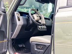 Mercedes-Benz iCAR Super V23 501 Four-Wheel Drive Intelligent Driving Edition - ფოტო 12