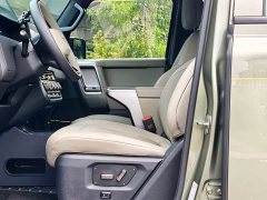 Mercedes-Benz iCAR Super V23 501 Four-Wheel Drive Intelligent Driving Edition - ფოტო 13