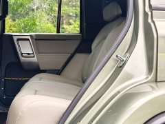 Mercedes-Benz iCAR Super V23 501 Four-Wheel Drive Intelligent Driving Edition - ფოტო 14