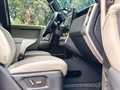 Mercedes-Benz iCAR Super V23 501 Four-Wheel Drive Intelligent Driving Edition - ფოტო 15