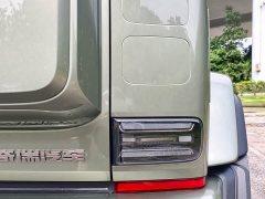 Mercedes-Benz iCAR Super V23 501 Four-Wheel Drive Intelligent Driving Edition - ფოტო 8