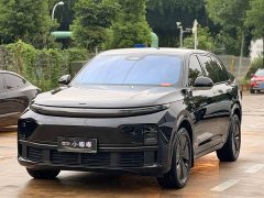Li Auto L7 Pro - ფოტო 1