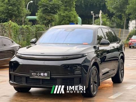 2024 Li Auto L7 Pro
