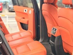 Li Auto L7 Pro - ფოტო 10