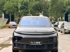 Li Auto L7 Pro - ფოტო 2