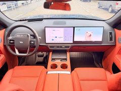 Li Auto L7 Pro - ფოტო 7