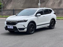 Honda CR-V 2021 240TURBO CVT FWD Smart Comfort Edition - ფოტო 1