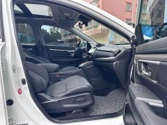 Honda CR-V 2021 240TURBO CVT FWD Smart Comfort Edition - ფოტო 10